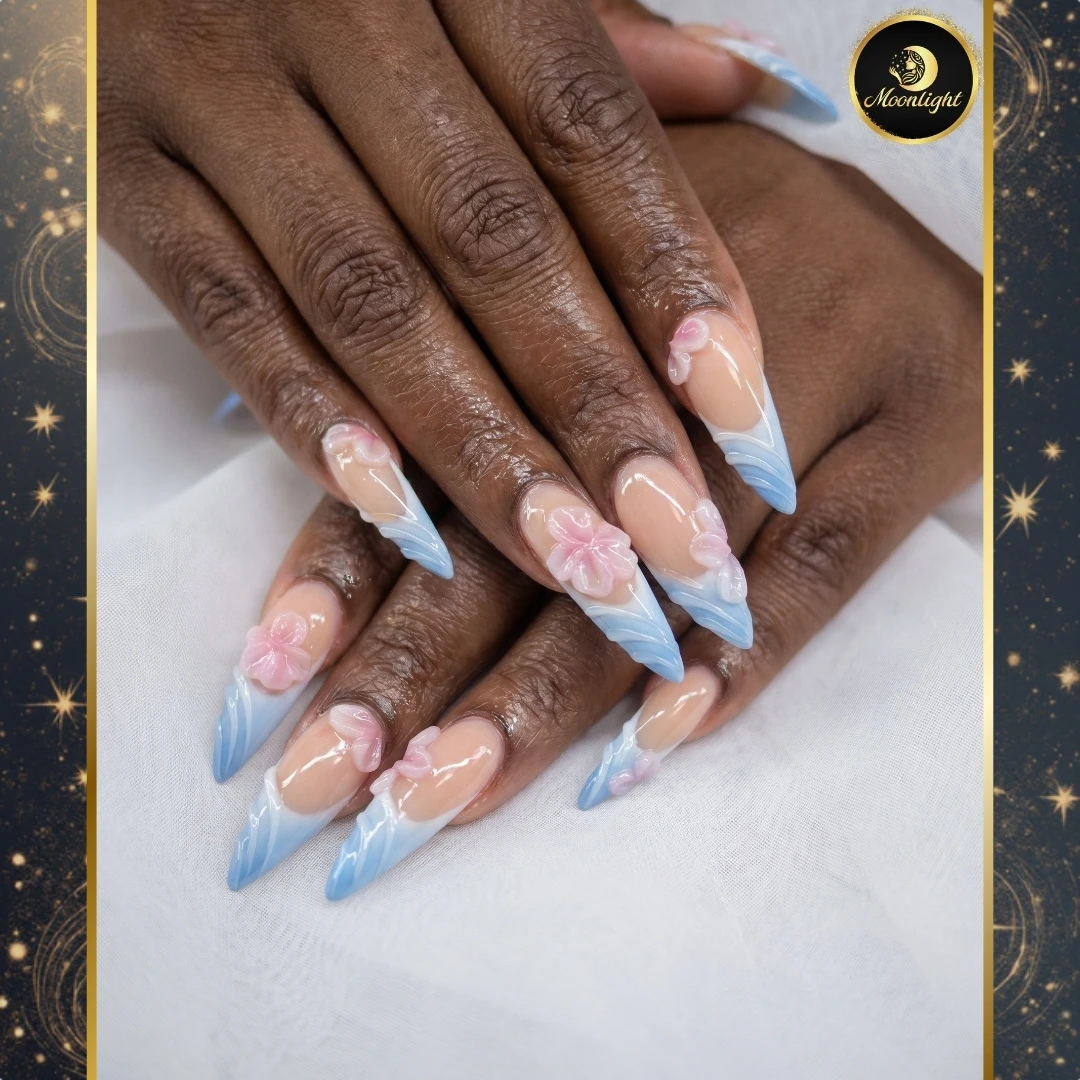 Nail Art